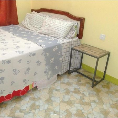 Babajay Family Home Dar-es-Salaam Eksteriør bilde