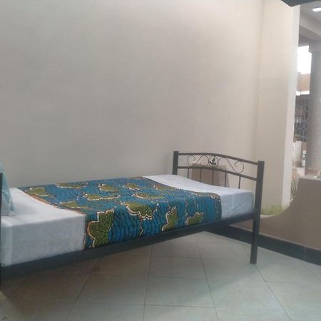 Babajay Family Home Dar-es-Salaam Eksteriør bilde