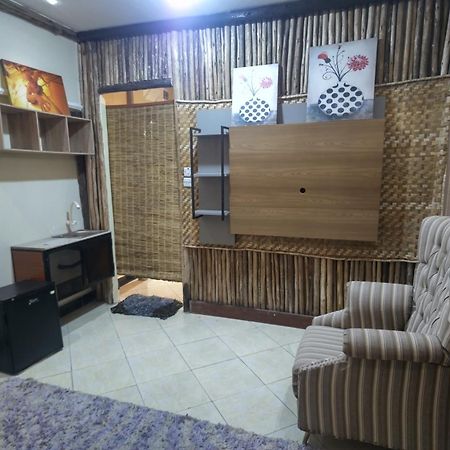 Babajay Family Home Dar-es-Salaam Eksteriør bilde
