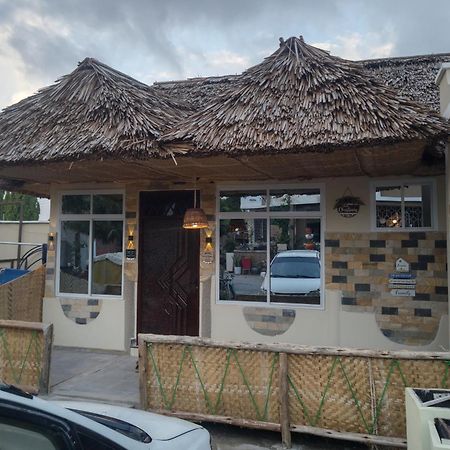 Babajay Family Home Dar-es-Salaam Eksteriør bilde