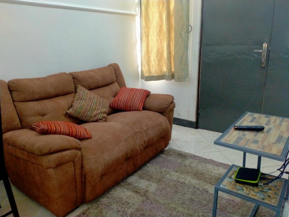 Babajay Family Home Dar-es-Salaam Eksteriør bilde