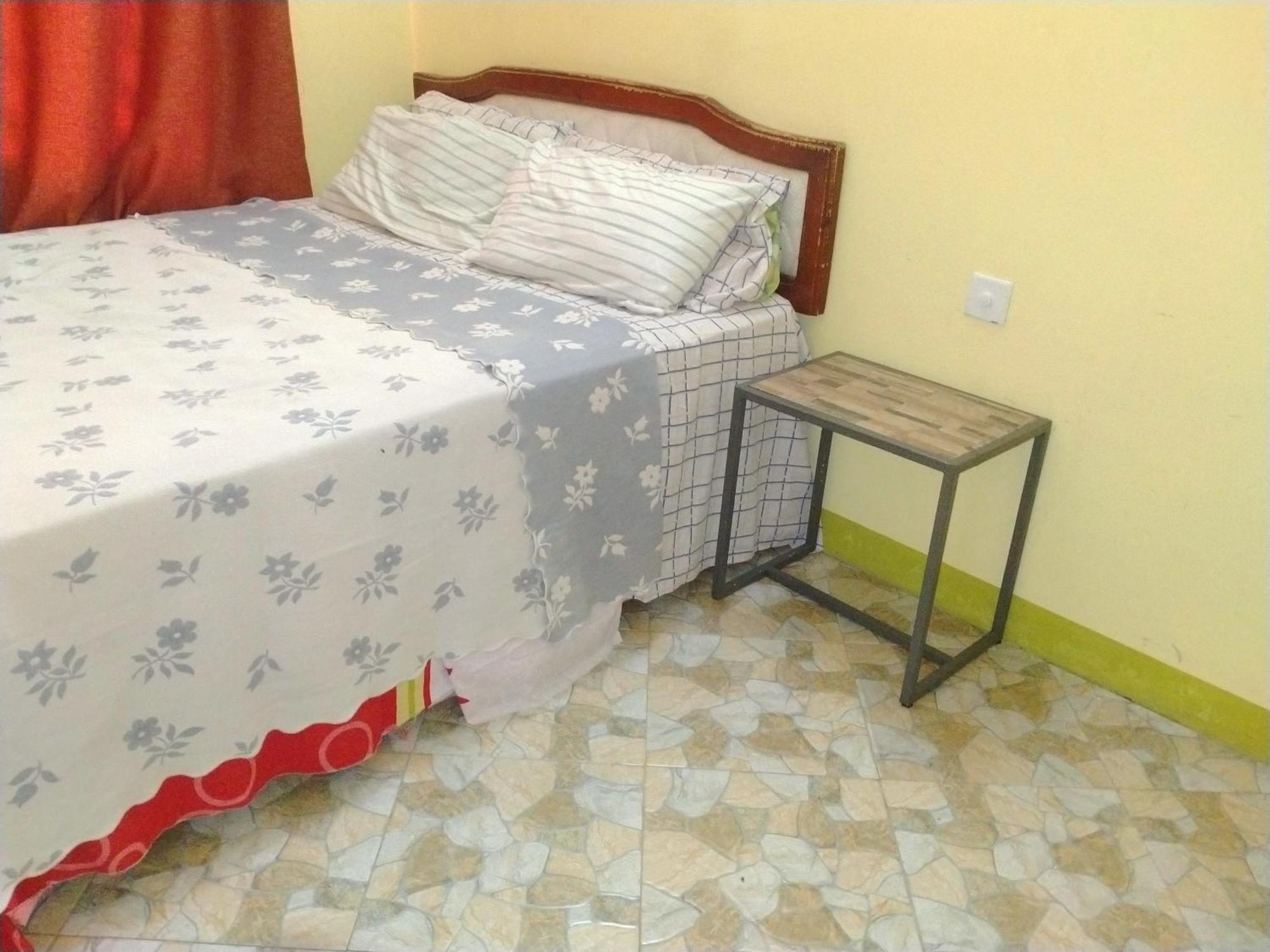 Babajay Family Home Dar-es-Salaam Eksteriør bilde