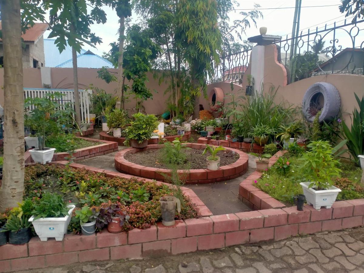 Babajay Family Home Dar-es-Salaam Eksteriør bilde