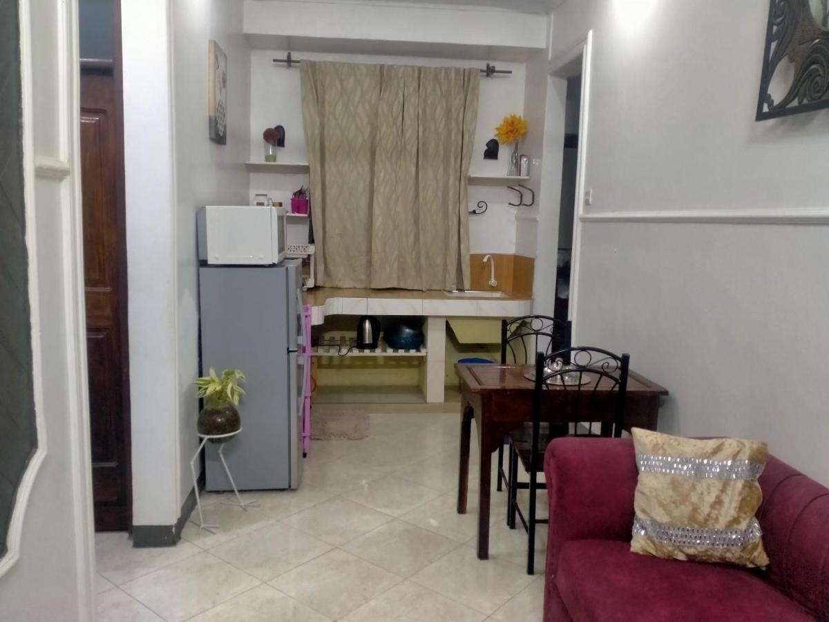 Babajay Family Home Dar-es-Salaam Eksteriør bilde