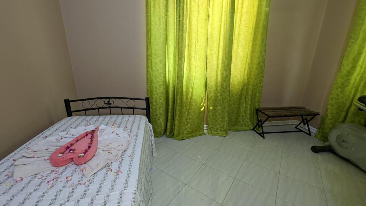 Babajay Family Home Dar-es-Salaam Eksteriør bilde
