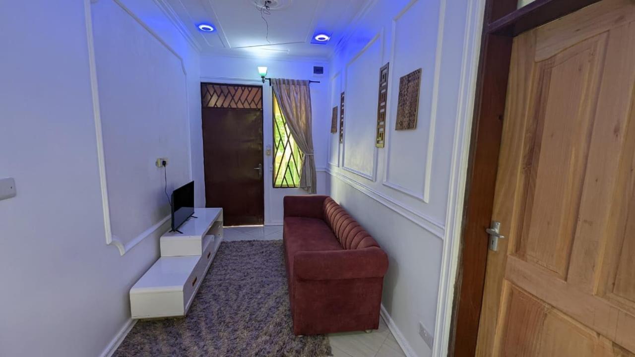 Babajay Family Home Dar-es-Salaam Eksteriør bilde