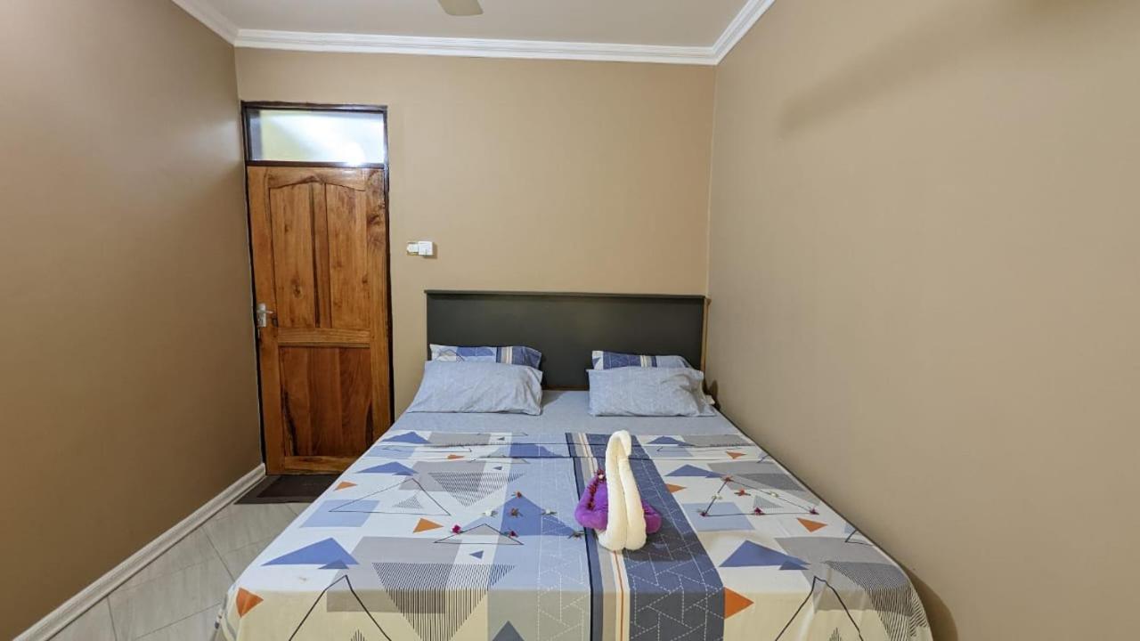 Babajay Family Home Dar-es-Salaam Eksteriør bilde