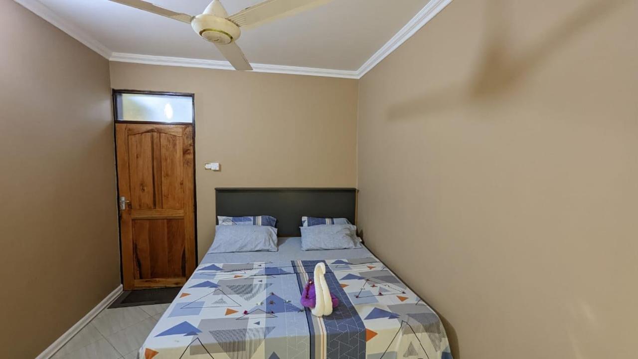 Babajay Family Home Dar-es-Salaam Eksteriør bilde