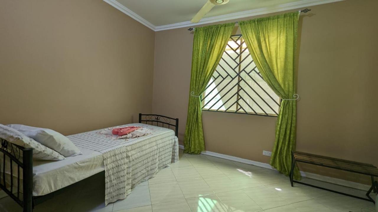 Babajay Family Home Dar-es-Salaam Eksteriør bilde