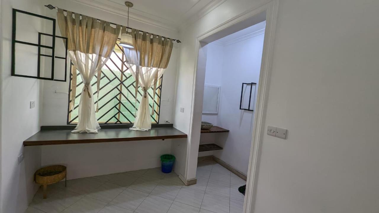 Babajay Family Home Dar-es-Salaam Eksteriør bilde