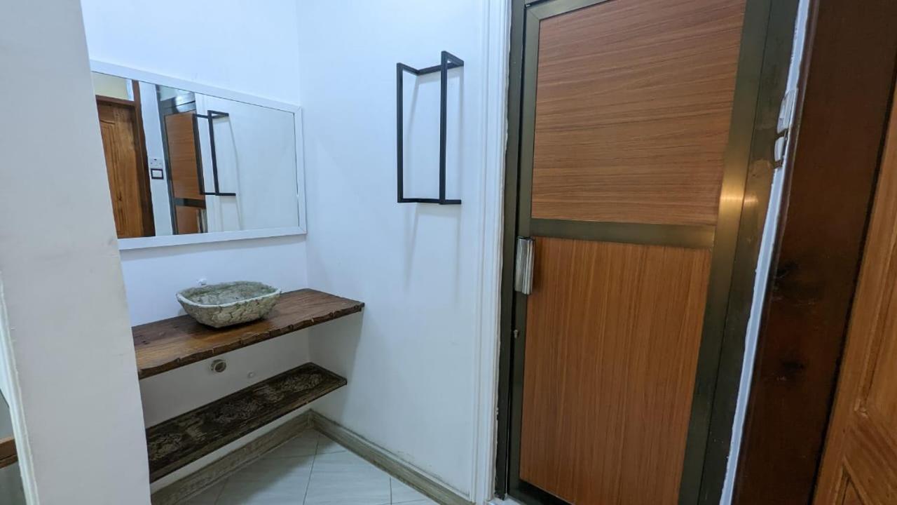 Babajay Family Home Dar-es-Salaam Eksteriør bilde