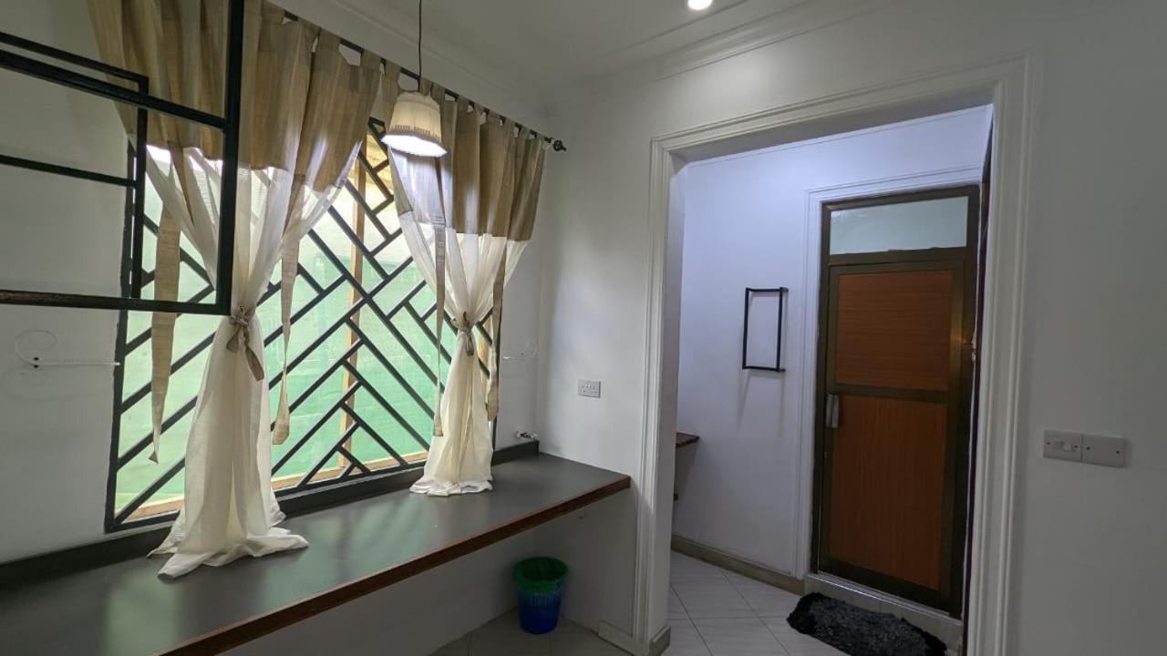 Babajay Family Home Dar-es-Salaam Eksteriør bilde