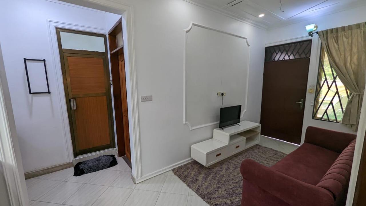 Babajay Family Home Dar-es-Salaam Eksteriør bilde