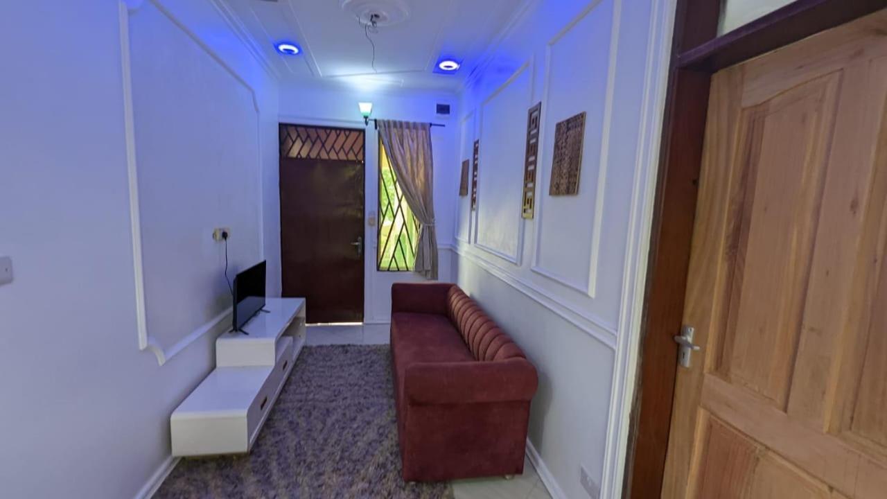 Babajay Family Home Dar-es-Salaam Eksteriør bilde