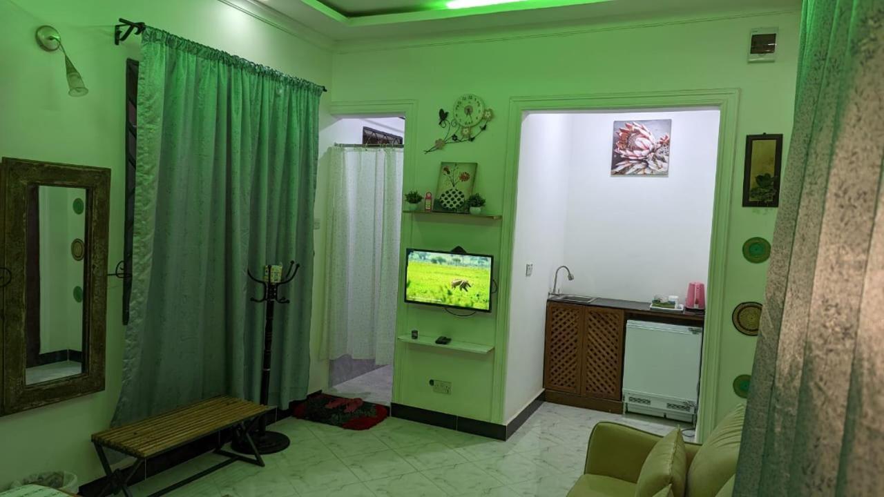 Babajay Family Home Dar-es-Salaam Eksteriør bilde