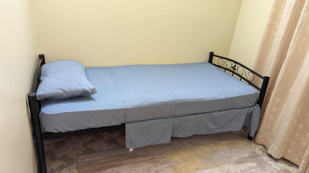 Babajay Family Home Dar-es-Salaam Eksteriør bilde