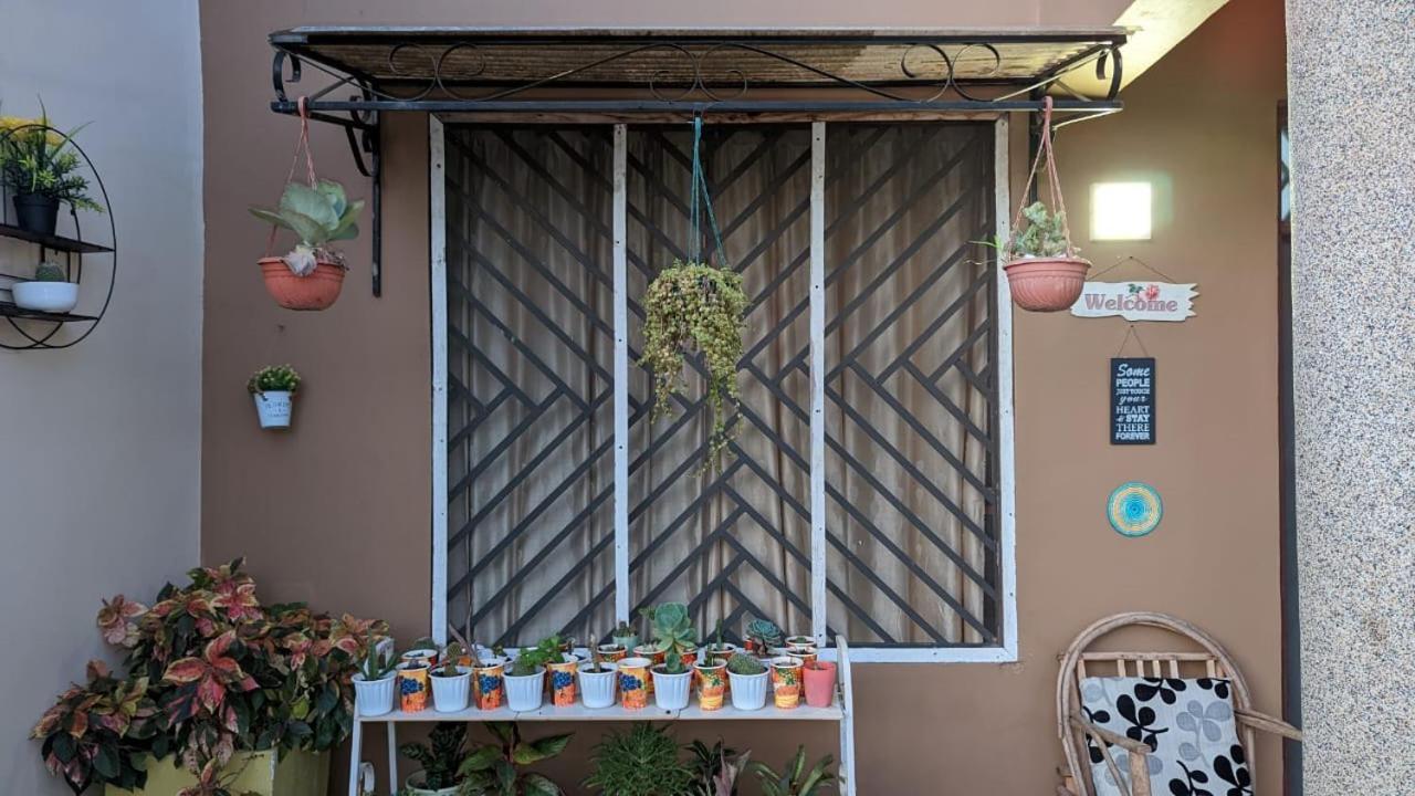 Babajay Family Home Dar-es-Salaam Eksteriør bilde