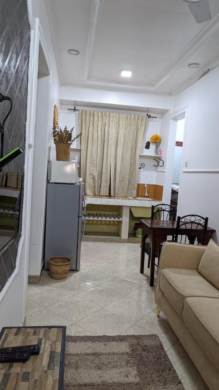 Babajay Family Home Dar-es-Salaam Eksteriør bilde