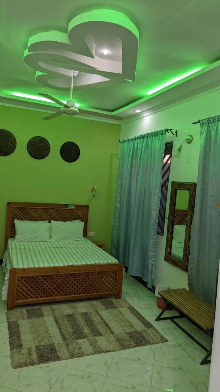 Babajay Family Home Dar-es-Salaam Eksteriør bilde