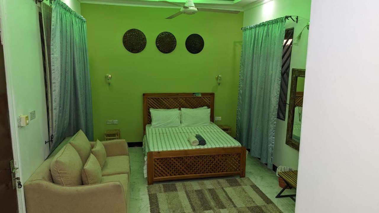 Babajay Family Home Dar-es-Salaam Eksteriør bilde