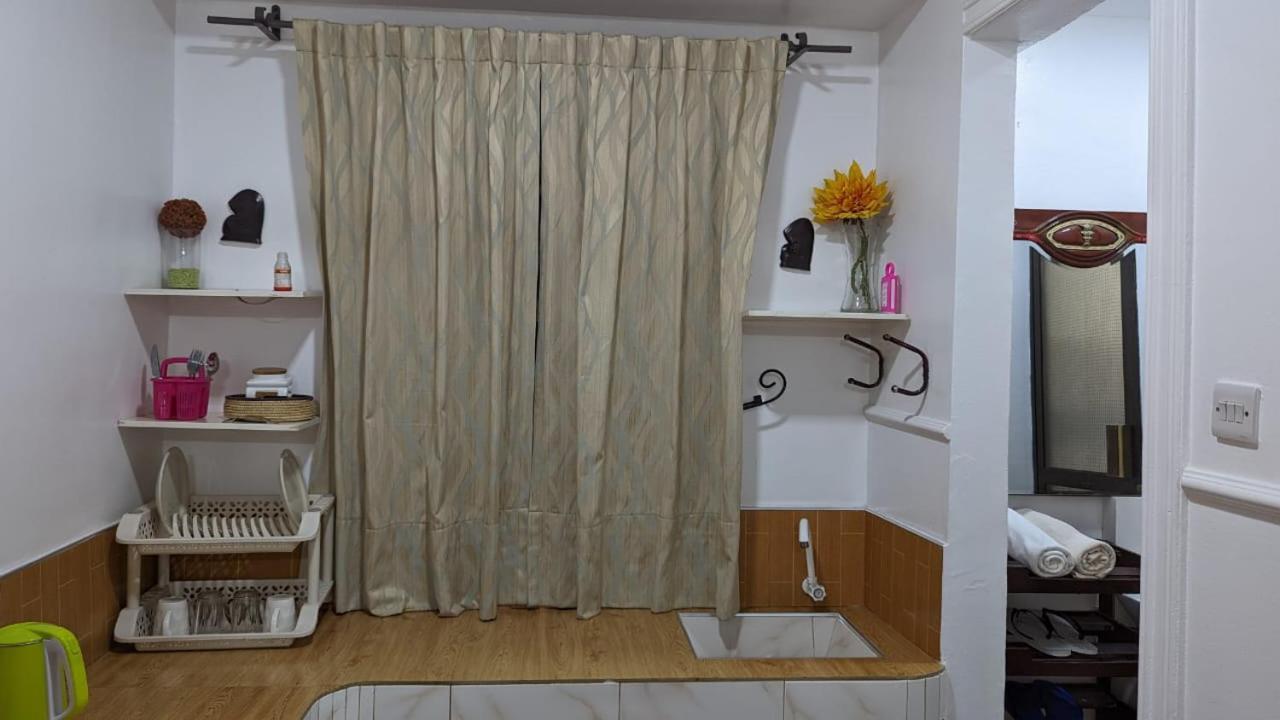 Babajay Family Home Dar-es-Salaam Eksteriør bilde