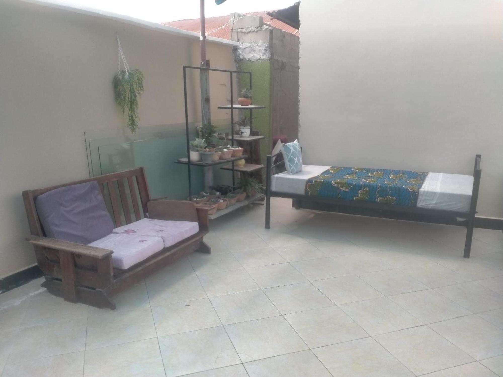 Babajay Family Home Dar-es-Salaam Eksteriør bilde