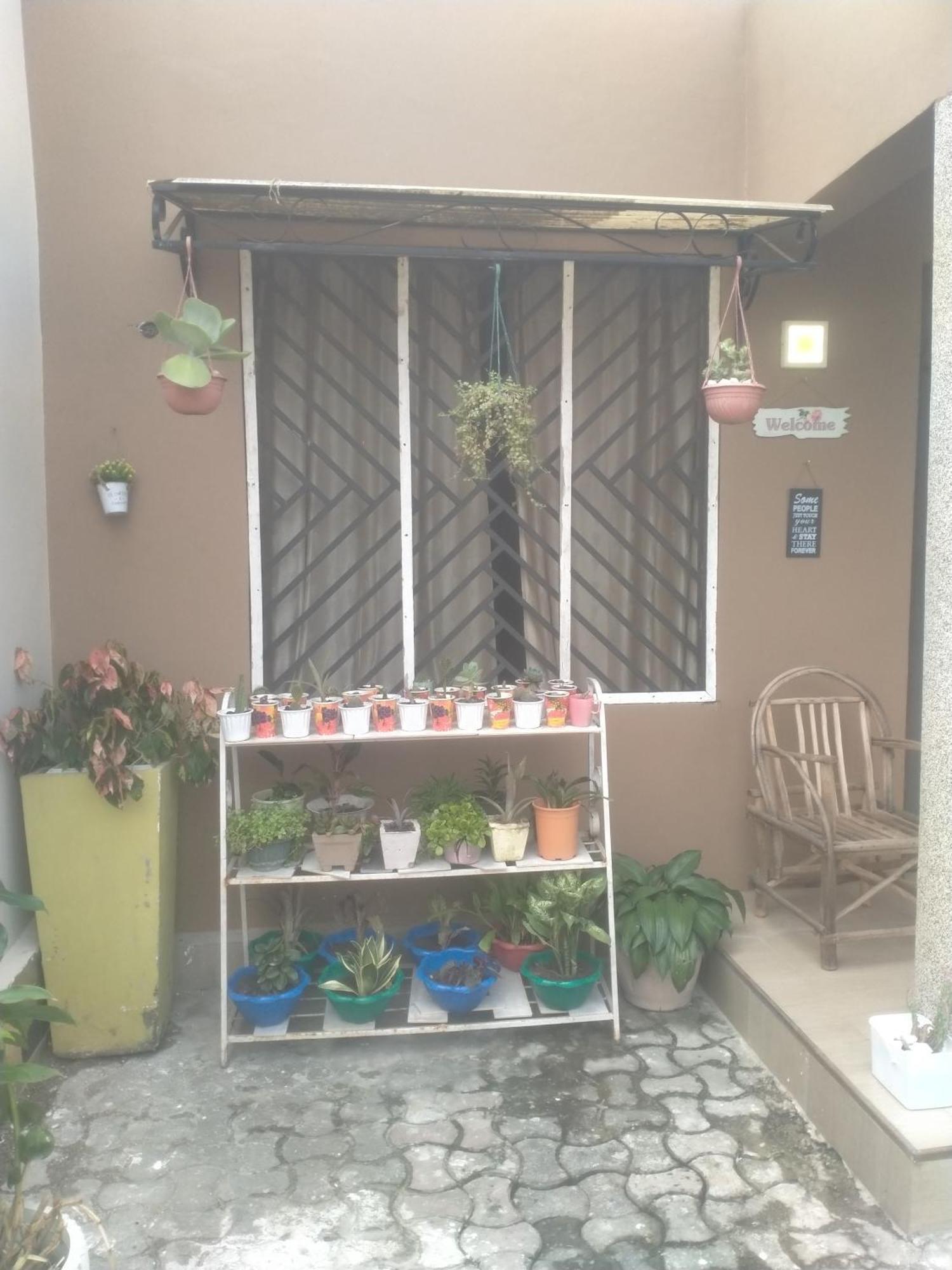 Babajay Family Home Dar-es-Salaam Eksteriør bilde